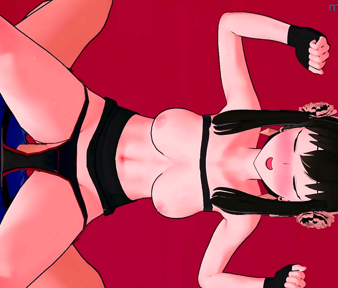 JAV spy Yuri in a steamy Love Hotel mission with a gorgeous MILF – you won't believe what happens next!