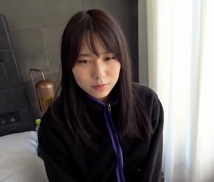 Revealing Her Dirty Secrets ~ Naughty Otoko with Big Tits and a Vasquez Virgin Runaway Girl (Part 1)