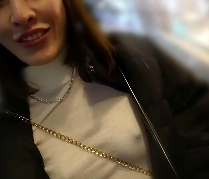 Revolutionizing the world of JAV, the most shocking perverted women's college student's video!