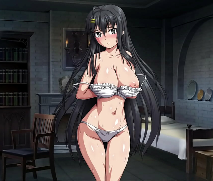 Unleash Your Desires with JAV Porn - Visit Our Site for the Hottest Rebel Samurai Scene with a Virgin Who Can't