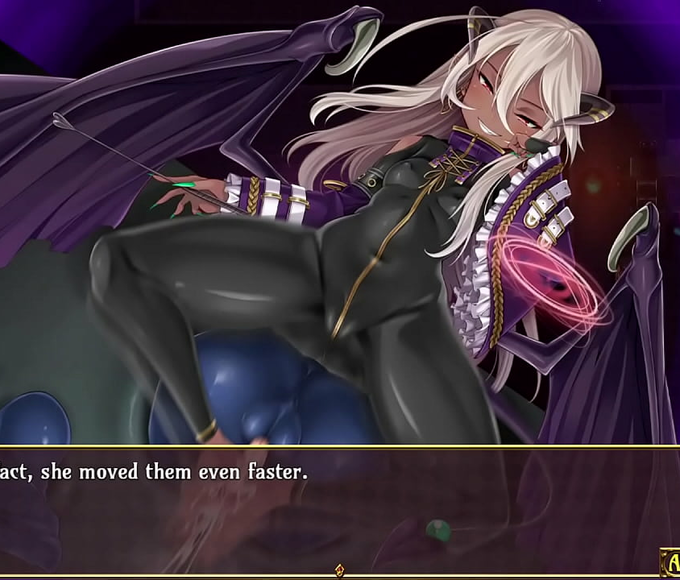 Dive into the Luscious World of JAV with Succubus Farm Ero Collection #10 (Area 3 Cleared)