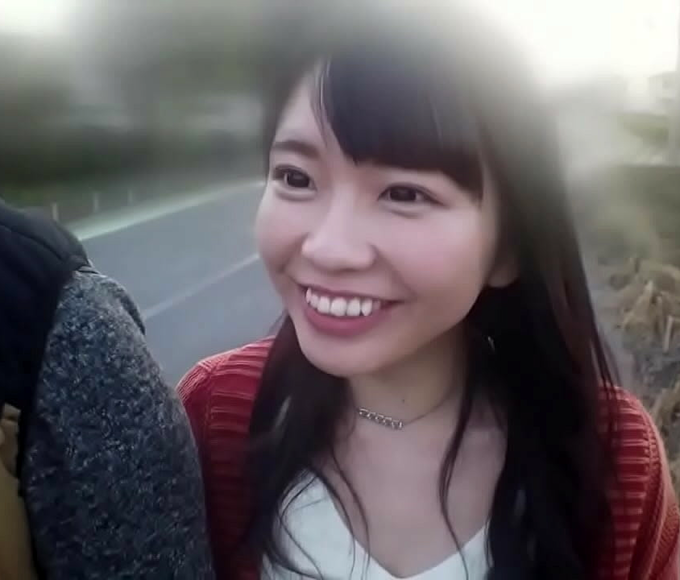 Introducing Chiharu Sakurai - A Luscious Japanese Enchantress Who Will Take Your Breath Away! (JAV)