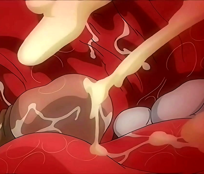 JAV Exclusive ~ Cum in Mouth like You've Never Seen Before - Uncensored Hentai [Subtled]