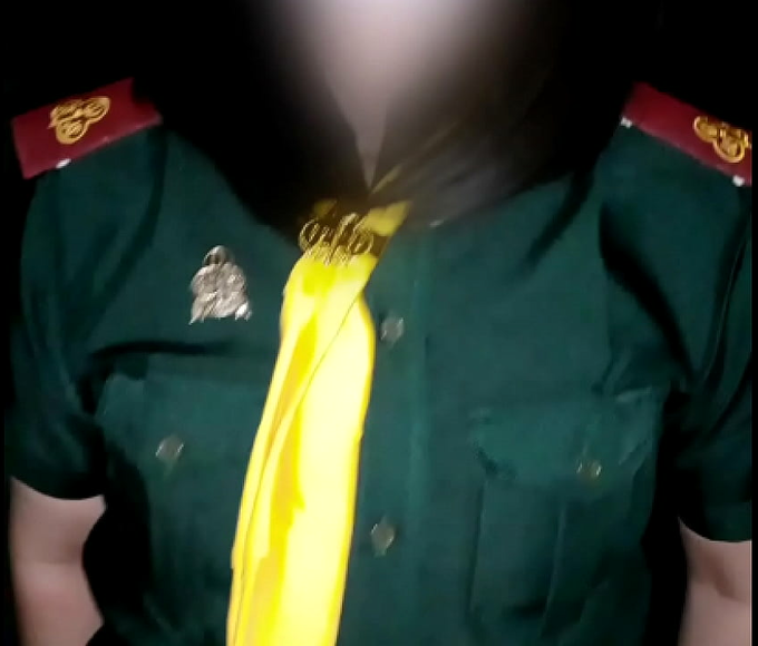 Unleash Your Desires with Sexy Nantarat in 'Yummilicious' JAV Clip!