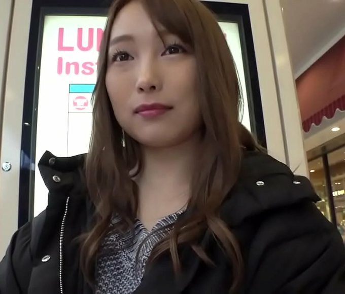 Brace Yourself for the Luscious Nao Kiritani in 300MAAN-517 - The Ultimate JAV Experience!