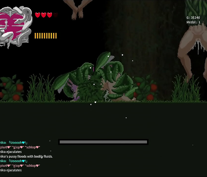 Futas' Paradise ~ Exploring the Laid-Back Lifestyle of Setaria