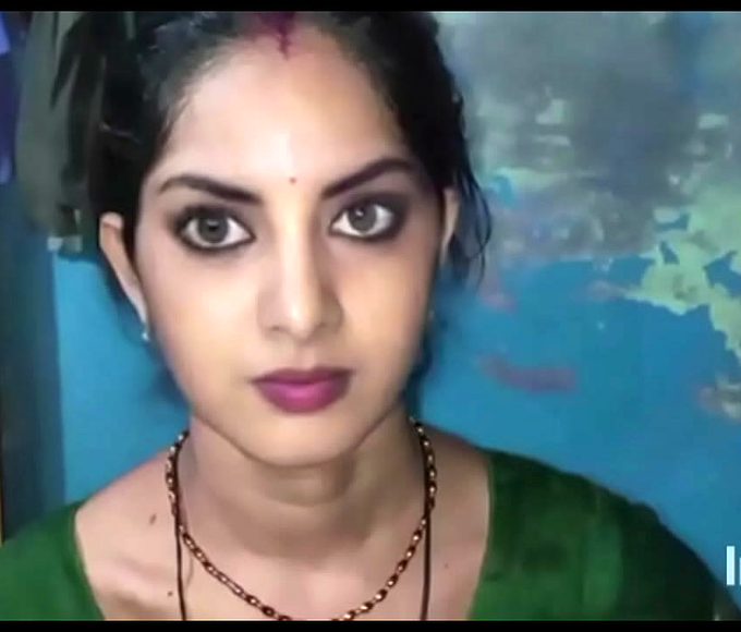 Intense Indian Wife Gets Fucked by Her Lustful Husband in a Standing Position ~ Must-See JAV Video!