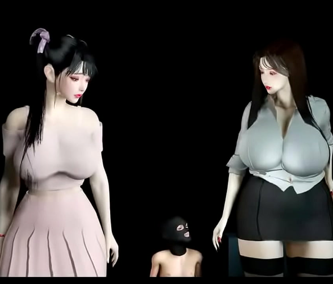 Luscious Ling Ling ~ Your Alluring JAV Enchantress