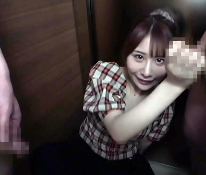 Japanese Beauty's Luscious Body Revealed - Watch Now!