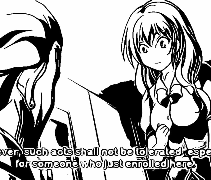 JAV Allure ~ Beautiful Girl Gets Naughty with Her Strict Principal