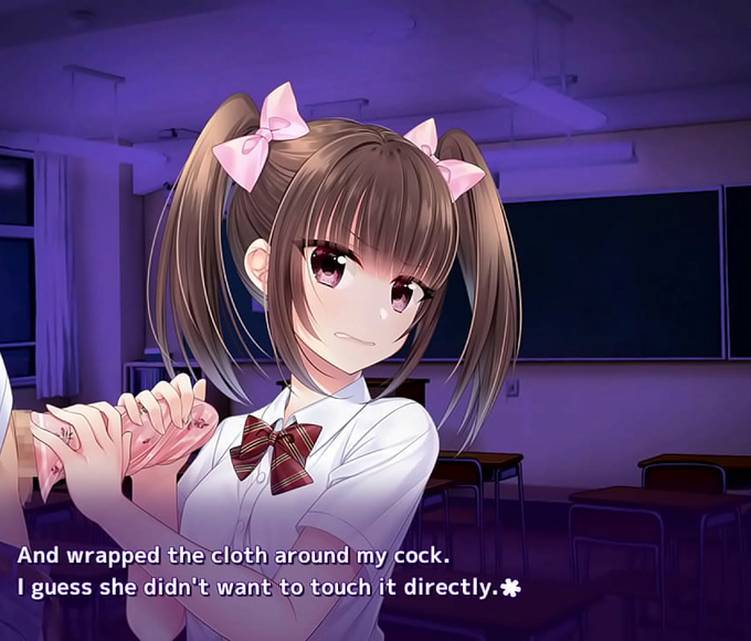 JAV Queen Luscious Enchantress Allures with Cum Battling Skills!