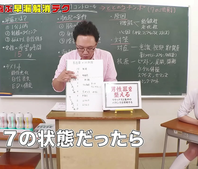 Haruhito Morino's Techniques to Beat Premature Ejaculation! Alluring JAV Star's Advice for Lasting Longer in Bed!