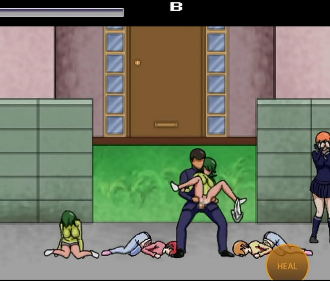 Experience Mind-Blowing 2D Sex in Anime Paradise! JAV Hotties Will Make You Sweat!