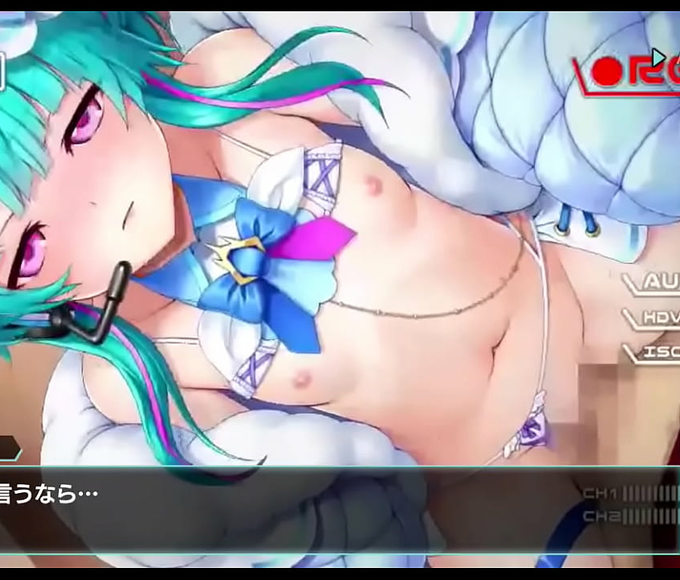 凍京NECRO〈トウキョウ・ネクロ〉&lbrack;コラッツ&rsqb;ティエン