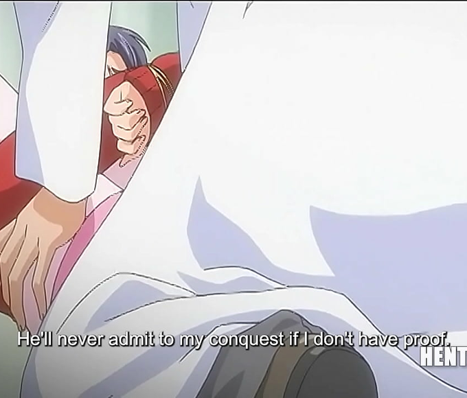 Unleash Your Inner Enchantress and Get Revenge with Hentai! - Exclusive JAV Videos