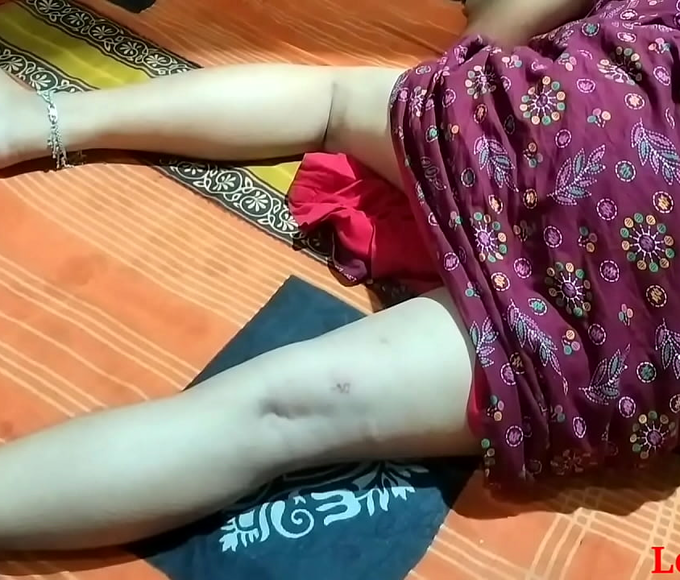 Bhabhi's Secret Home Clandestine Chudai ~ A JAV Exposé