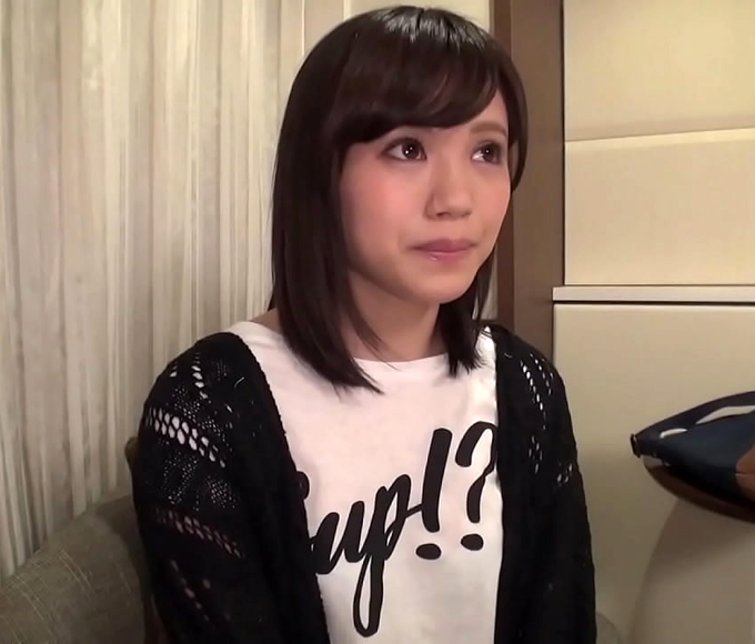 Revealed ~ Kanon-chan's Soaked Piping in Secret Garden, Kachidoki