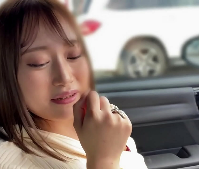 Discover the Secret Behind the Luscious Lover with a Tight Tongue and a Pert Body