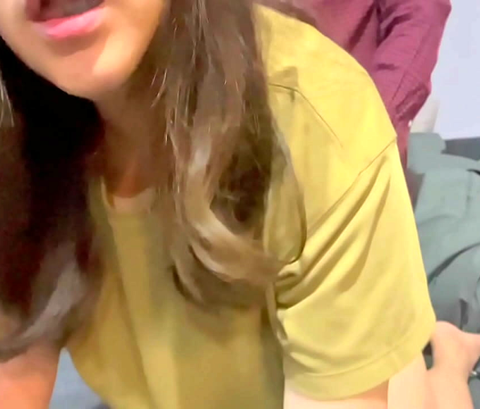 Sassy JAV Enchantress With Luscious Curves That Will Make You Melt!