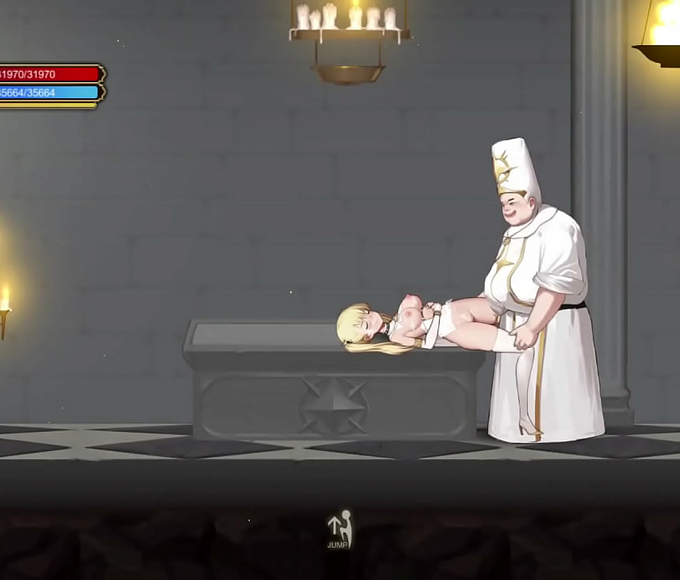 Unlock the Erotic Power of the Ritual Summons with These Luscious JAV Enchantresses!