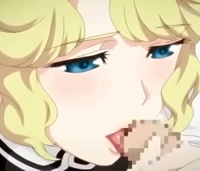 JAV Babe with Voluptuous Breasts Offers Mind-Blowing Blowjob Services