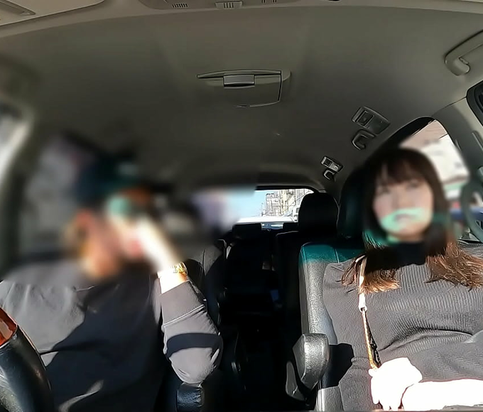 Meet the Cute Japanese Schoolgirl with Big Breasts and a Naughty Side
