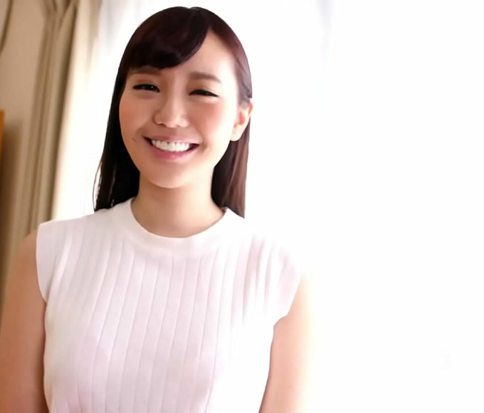 Title ~ 'Confessions of a JAV MILF ~ Meet the Sexually Active Big-Breasted Wife Who Knows How to Kiss and Suck