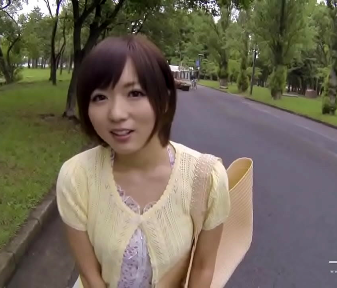 Fantasize About 'JAV Queen' Yuu Asakura ~ Her Ravishing Figure and Seductive Moves