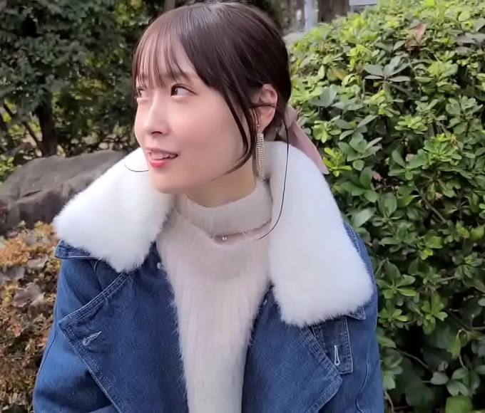 Discover the Irresistible Mizuki Amane in 300MAAN-778