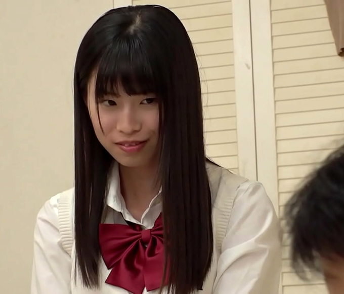 JAV Beauty ~ Luscious Enchantress Seduces with Flabby Tits (Part 4)