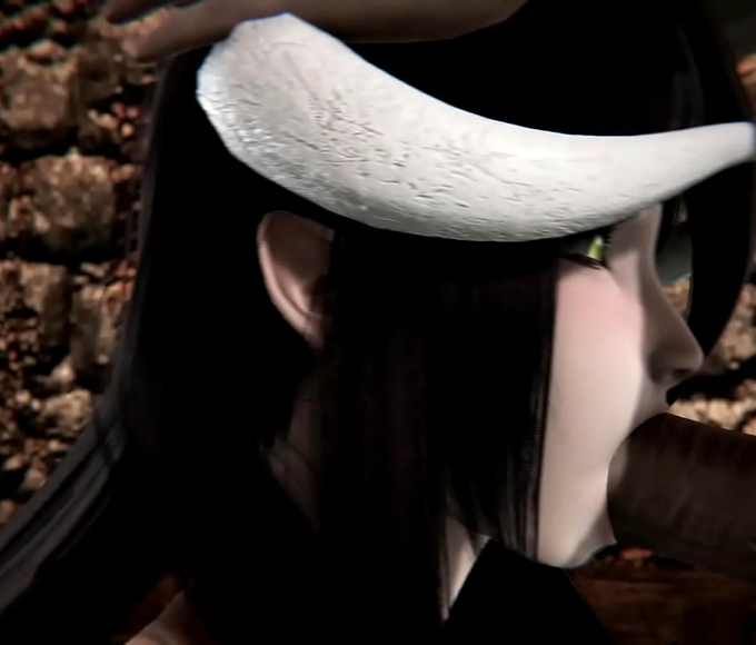 Unleash Your Fantasies with Albedo's Luscious Body in This Uncensored Overlord Hentai Anime!