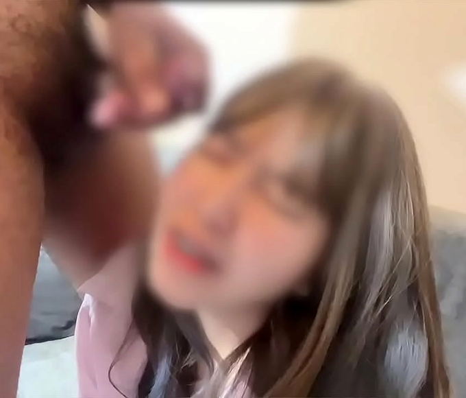 Cute Japanese Girl in a Tight Dress ~ Adorable Slut or Innocent MILF?