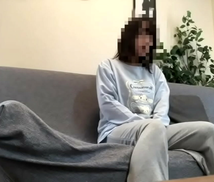 Satisfy Yourself with the Perfect Morning Routine in Luscious Loungewear with a New Toy!