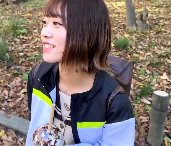 JAV Enchantress with Luscious Curves Including MILF Scene