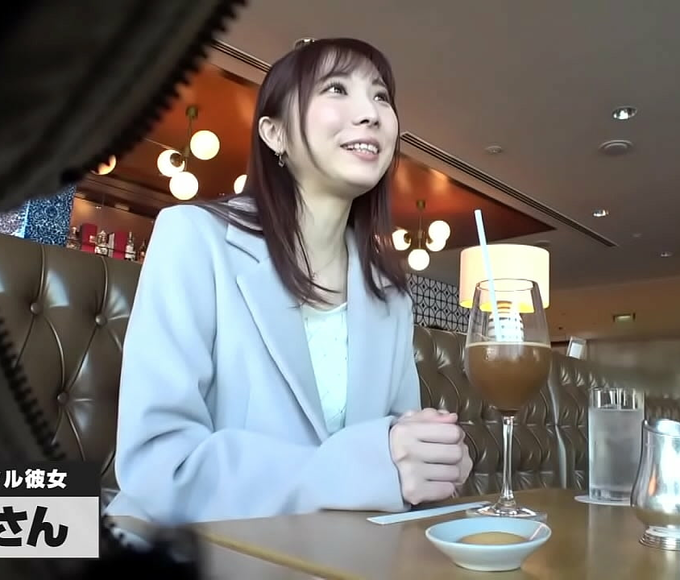 Welcome to the World of JAV ~ Discover the Enchanting Sakura Tsukino in 300MIUM-661 Full Video!