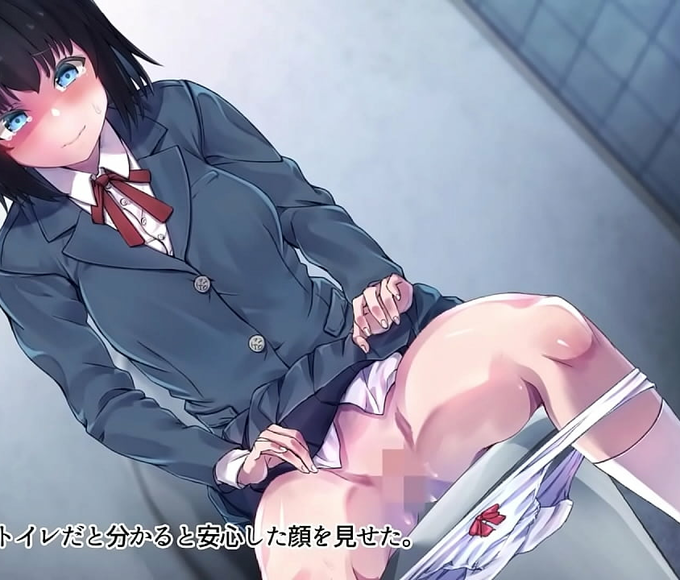 Unleash Your Desires with the Perfect Step-Sister Punishment in This JAV Anime!