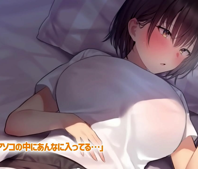 JAV Idols Exposed ~ Ultimate Creampie Training for Sporty Girls