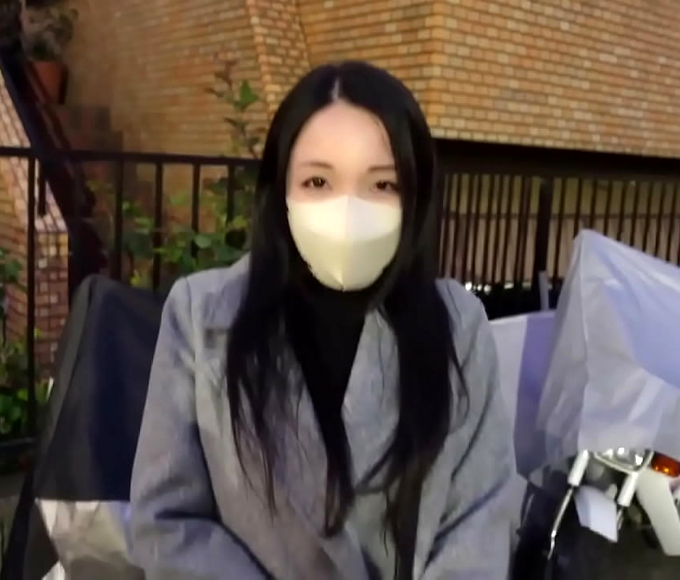 Revealing the Secrets of an H-cup Glamorous Beauty's Sex Maniac Life ~ Exploring Her Highly Sensitive and Dirty Body!