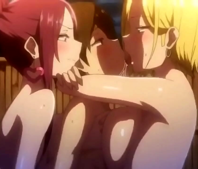 Imaizumin-chi's Lovely Bodywork on Beautiful Gal's Tamariba! Must-Watch Japanese Hentai!