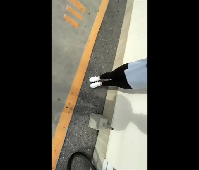 Meet the Luscious Tinder Girl Who's Ready to Play with You!