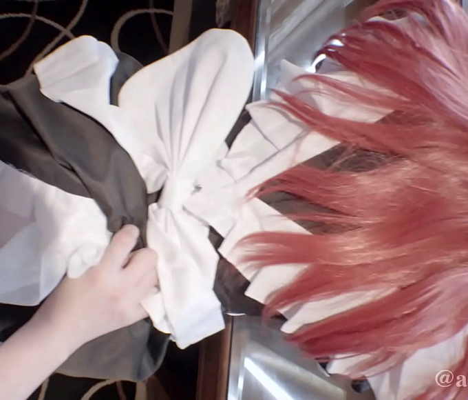 JAV Starlet Arisu Horikku Steals the Spotlight with her Guitar Skills