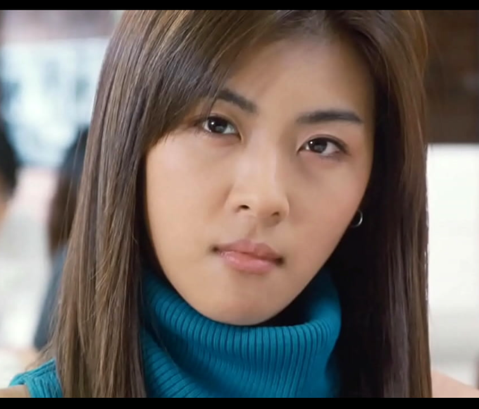 Introducing the Alluring Korean Beauty, Ha Ji Won - JAV Video Sensation!