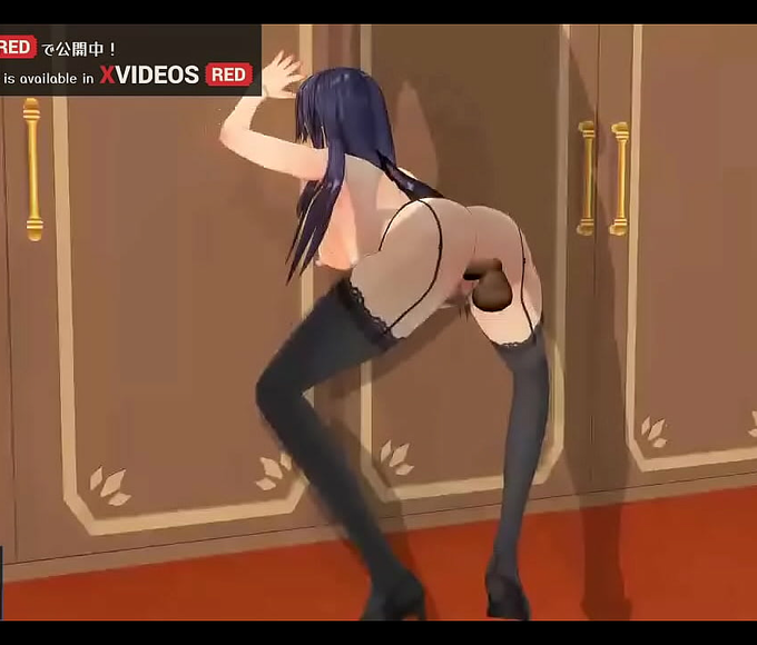 Japanese Hentai Anime ~ Unleash Your Ear sexual pleasure with Handjobs and Blowjobs