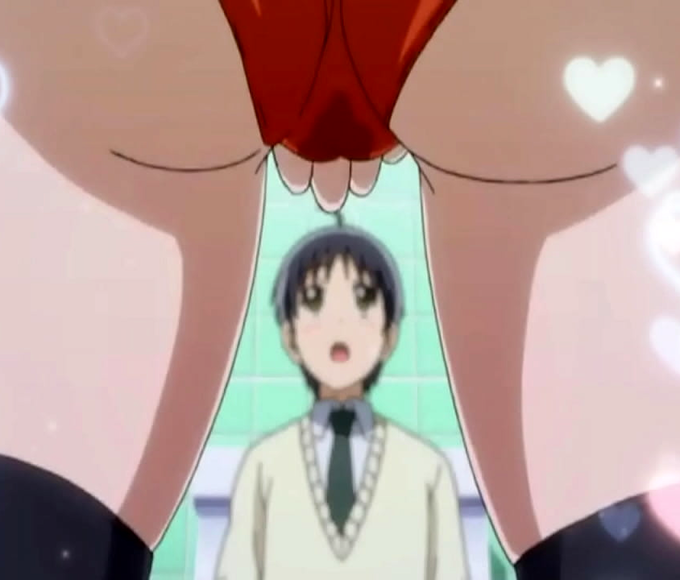 Luscious Students Explore their Passion in the Classroom - JAV Edition