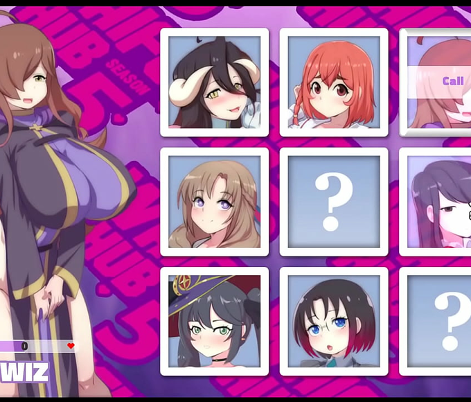 TN ~ ad/clickbait rewritten - very niche pornographic content)