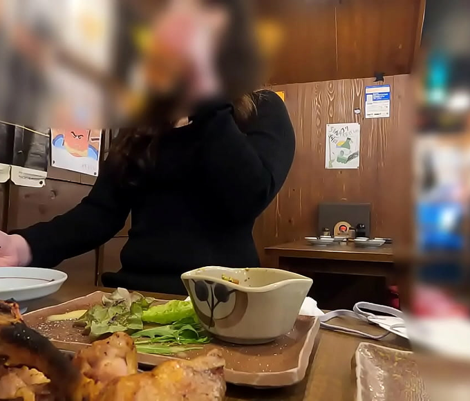 Satisfy Your Sweet Tooth with a Luscious Treat ~ JAV MILF Enjoys Casual Hookups with Guys