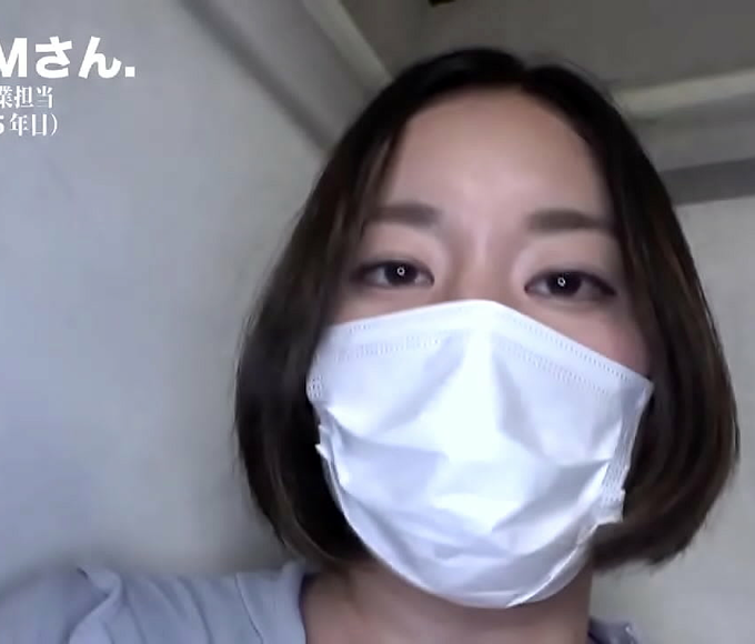 Unleash Your Desires with the Enchanting Kanna Hirai in 300MIUM-747