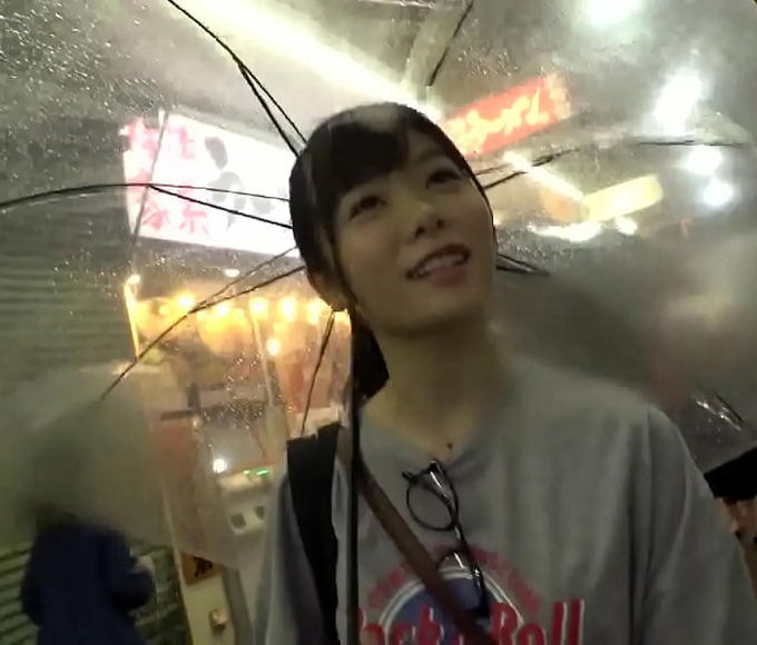 Introducing Noa-chan, the Super SSS Idol Lookalike of Shiraishi Fatty!