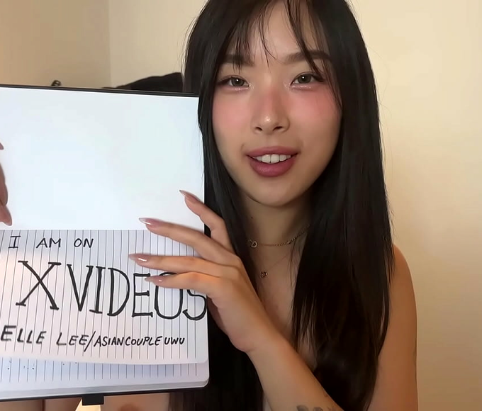 JAV Slut Uses Alluring Body to Tease and Please!