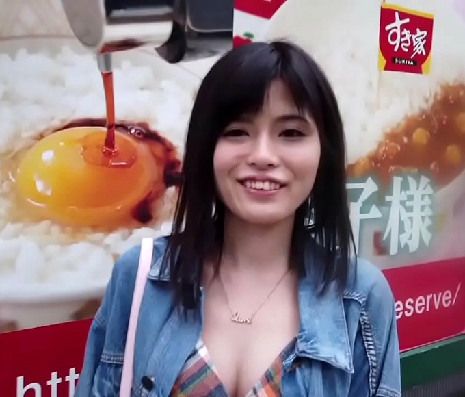 JAV Queen Sena Minano in 300 NTK-368 ~ Exploring Her Luscious Body and Enchanting Allure!